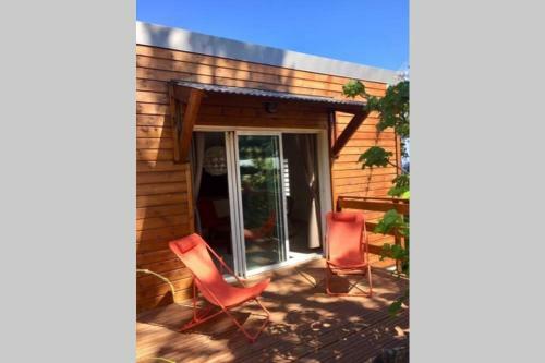 Apartamento Studio Le Ti Coin Charmant