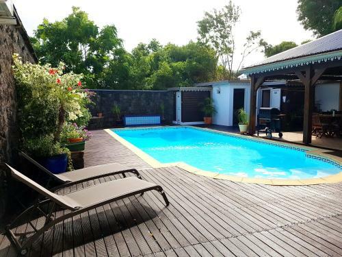 Bed & Breakfast La Maison Des H�tes