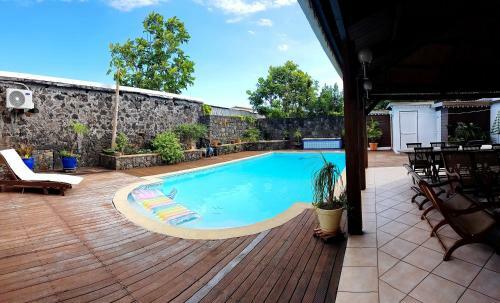 Bed & Breakfast La Maison Des H�tes