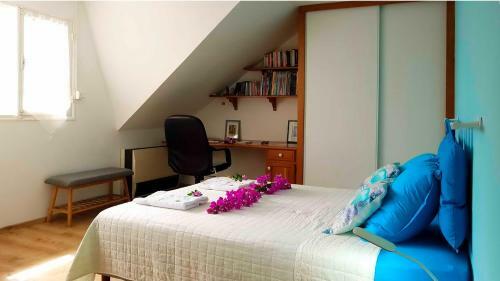 Bed & Breakfast La Maison Des H�tes