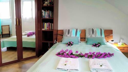 Bed & Breakfast La Maison Des H�tes