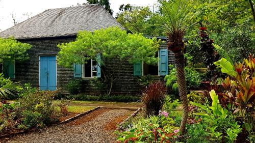 Bed & Breakfast La Maison Des H�tes