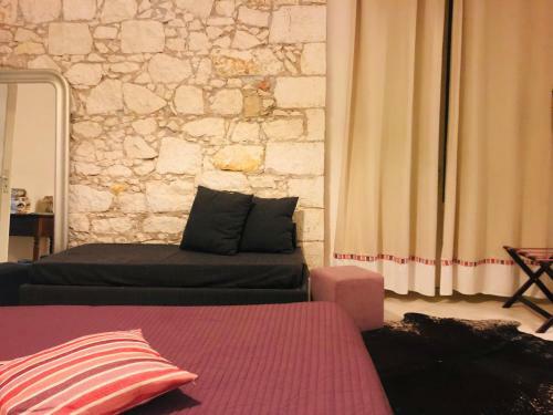 Bed & Breakfast I Santi Coronati