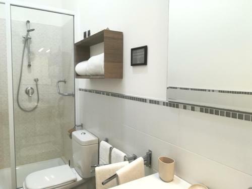 Bed & Breakfast I Santi Coronati