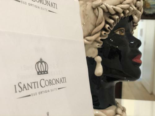 Bed & Breakfast I Santi Coronati