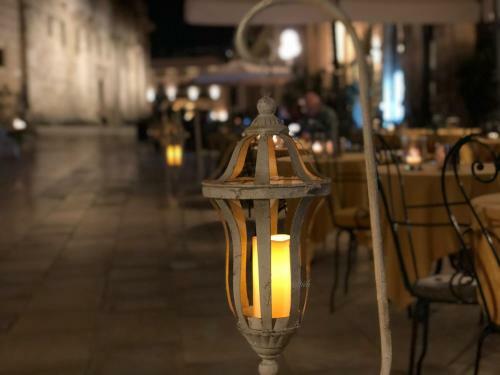 Bed & Breakfast I Santi Coronati