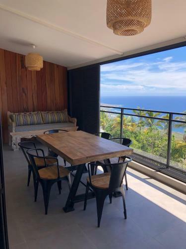 Apartamento Ocean Sunset