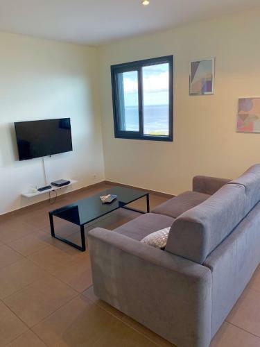 Apartamento Bleu Horizon