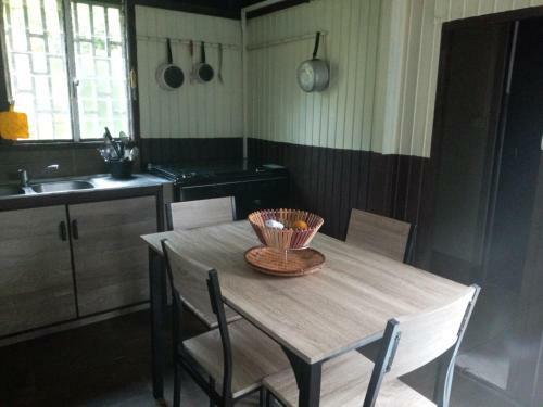 Apartamento Case Creole
