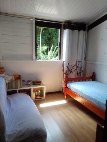 Apartamento Case Creole