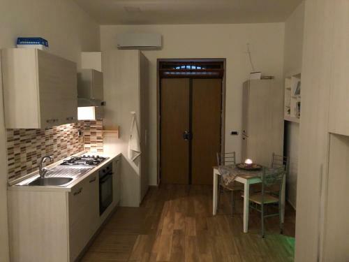 Il Borgo Nuovo Di Ortigia