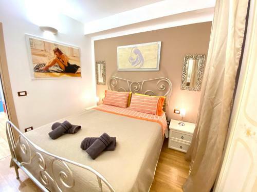 Apartamento Casa Celeste