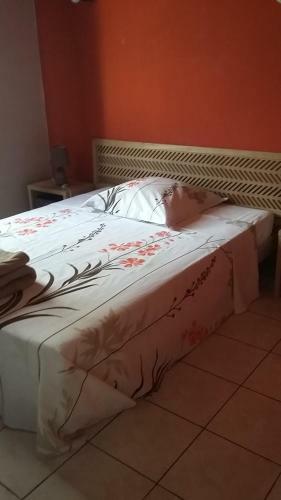 Bed & Breakfast Ambiance Sud Sauvage