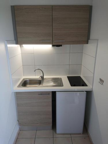 Apartamento Studios Panoramik