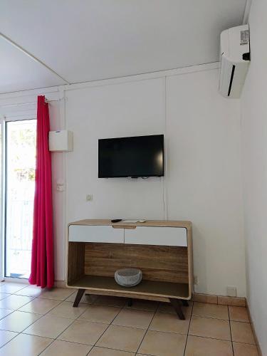 Apartamento Studios Panoramik