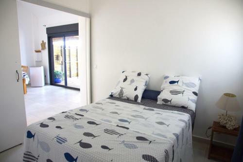 Apartamento Cap Vanisa