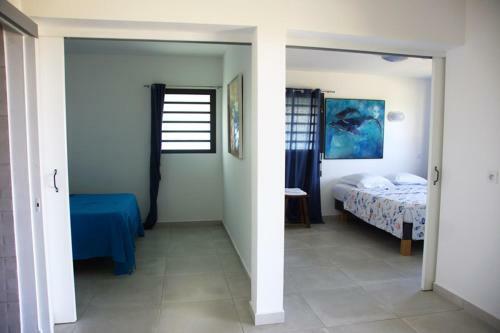 Apartamento Cap Vanisa