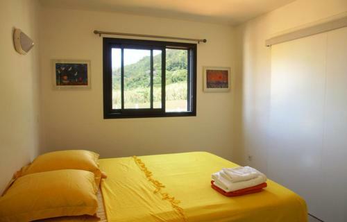 Apartamento Cap Vanisa