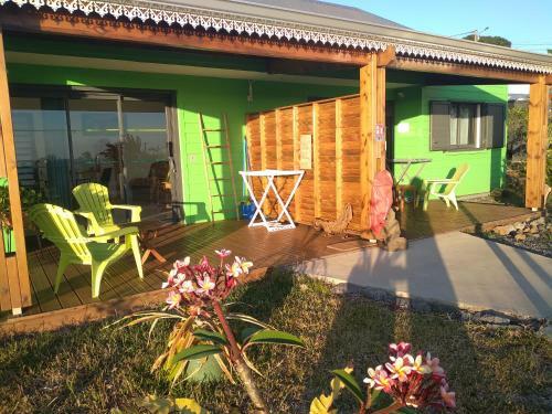 Apartamento Cap Vanisa