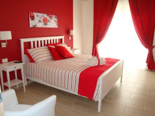 Montedoro Apartment