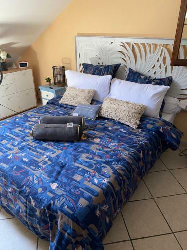 Villa Sea View