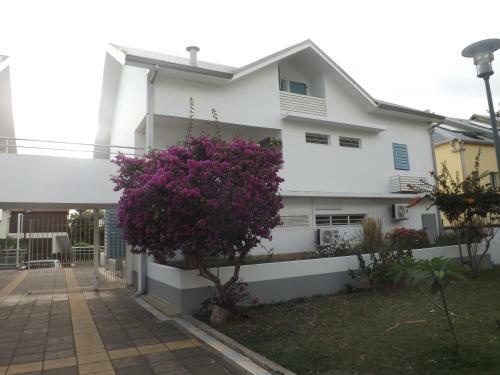 Apartamento Maracuja