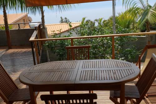 Casa Vue Mer Avec Sa Piscine Priv�e