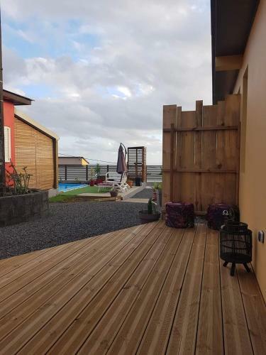 Bed & Breakfast La Kazanou