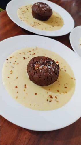 Bed & Breakfast La Kazanou