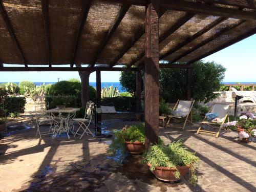 Villa Sebastian- Incomparabile Vista Sul Mare