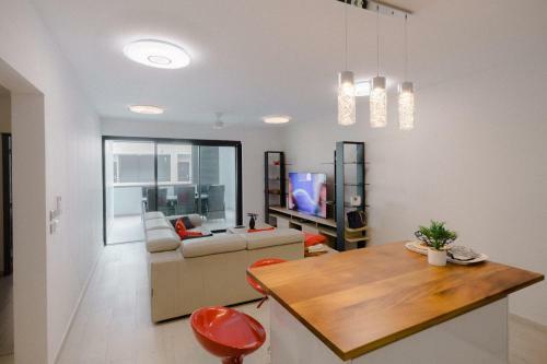 Apartamento Ti Kaz Hoarau