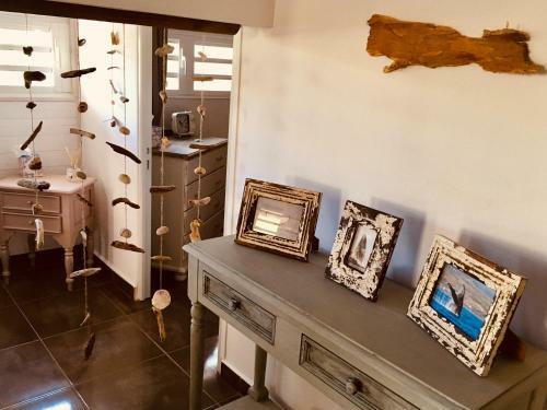 Apartamento Cosy Appart La Baleine