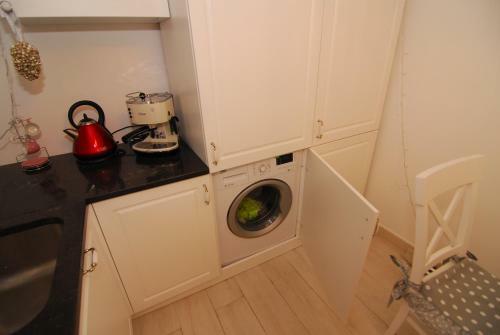 Apartamento Imaginarium