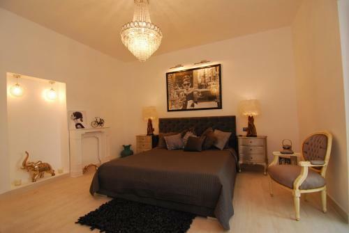 Apartamento Imaginarium