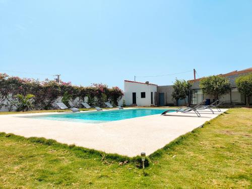 Villa W T�ranga Saly Joseph****
