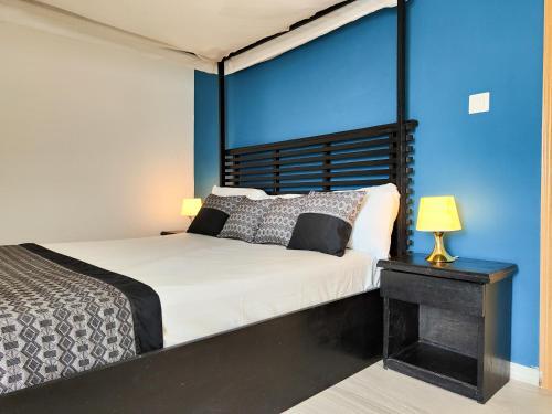 Villa W T�ranga Saly Joseph****