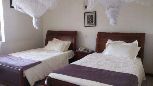 Zawadi Hotel