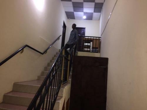Apartamento Lord's Hands Guesthouse Hotel