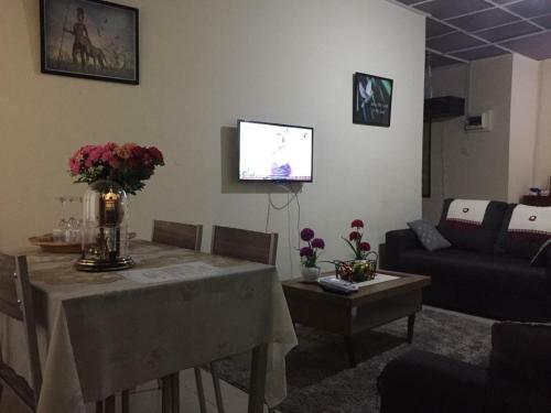 Apartamento Lord's Hands Guesthouse Hotel