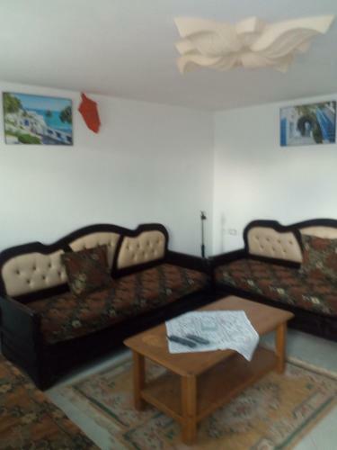 Apartamento Studio Yakinaa