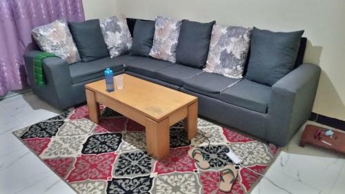 Apartamento Andreas