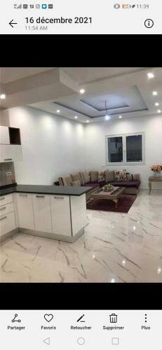 Apartamento Appartement Meubl�