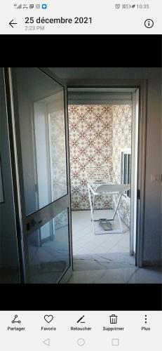 Apartamento S+1 Luxe