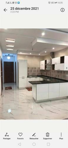Apartamento S+1 Luxe