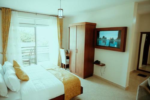 Le Confidentiel Hotel