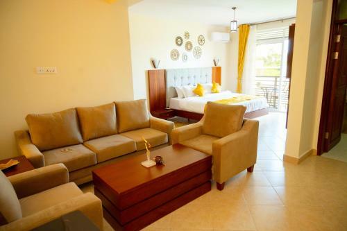 Le Confidentiel Hotel