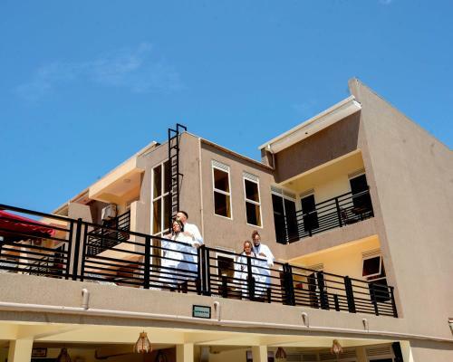 Le Confidentiel Hotel
