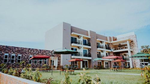 Le Confidentiel Hotel