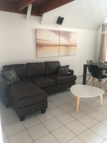Apartamento Sun Club Appart