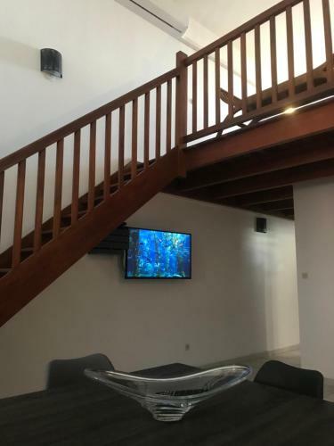 Apartamento Sun Club Appart